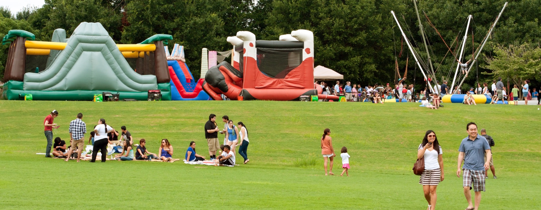 Atlanta Ice Cream Festival